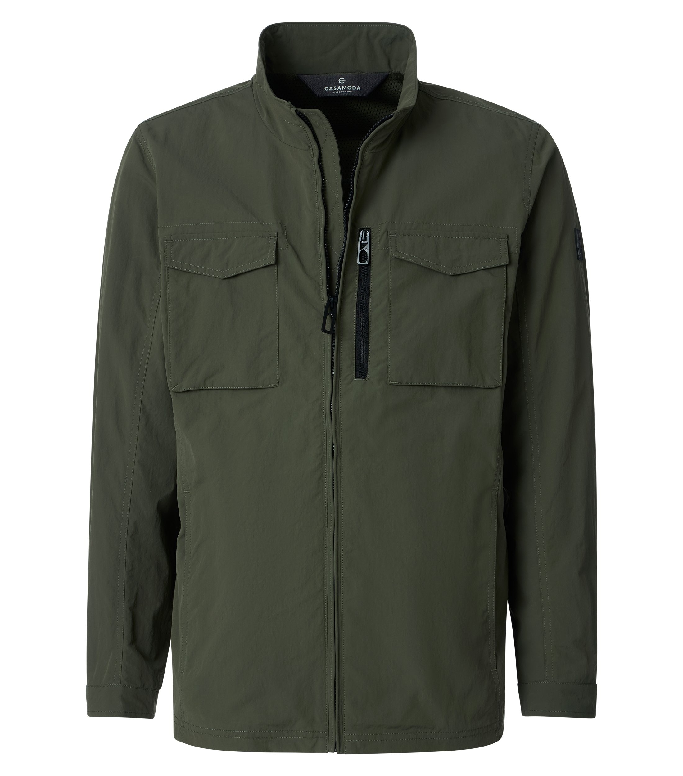 Sommerjacke male