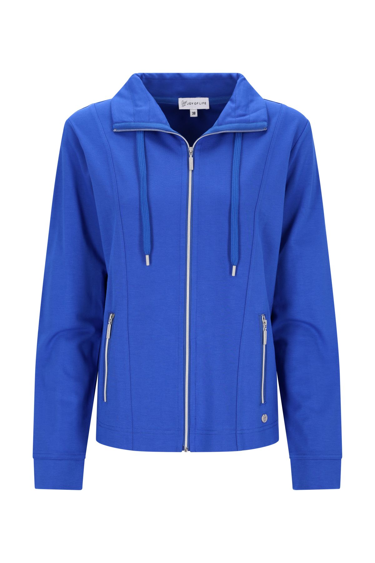 RV-Taschen, Teilungsnähte D Sweatja female
