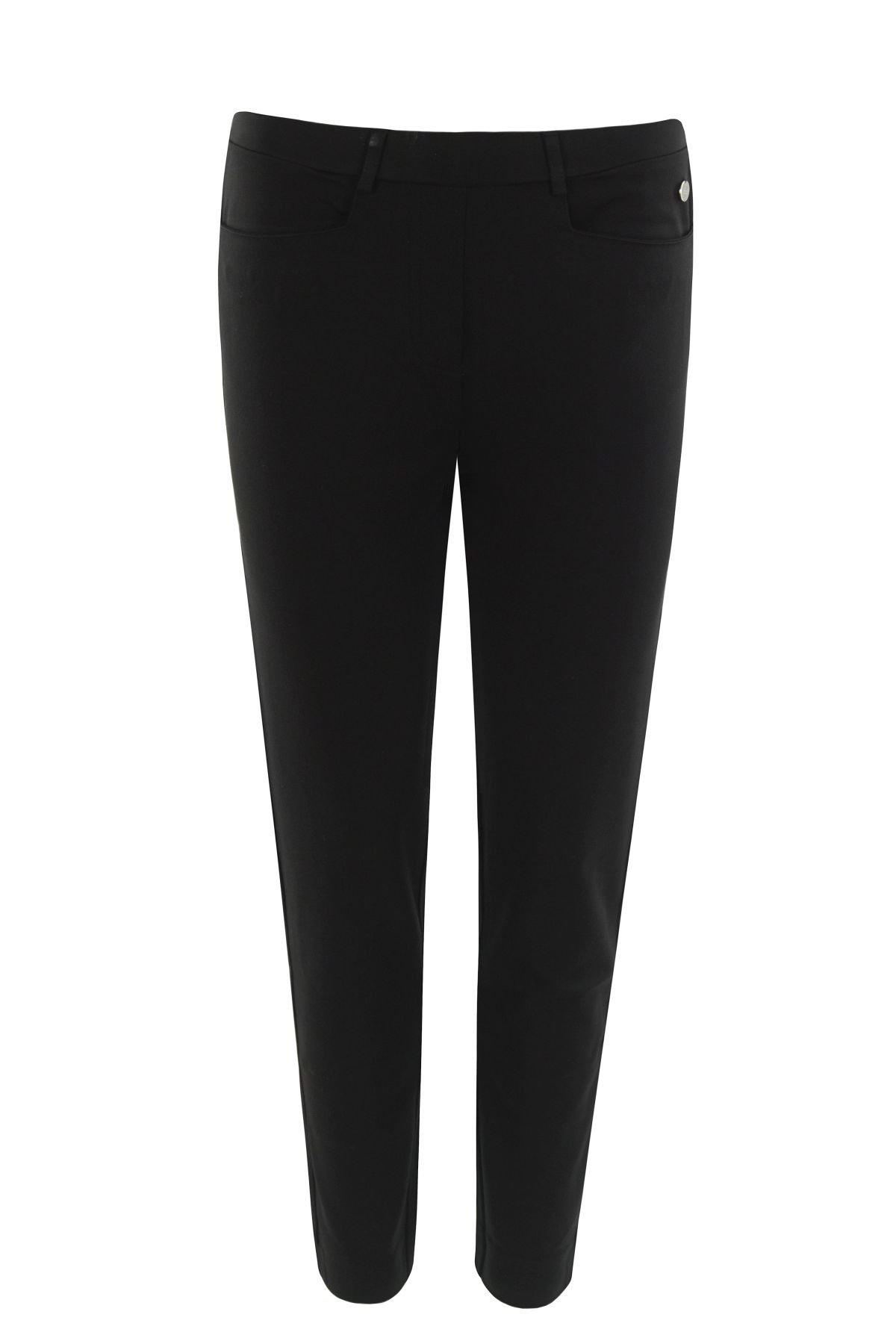 D Hose 7/8 Interlock female