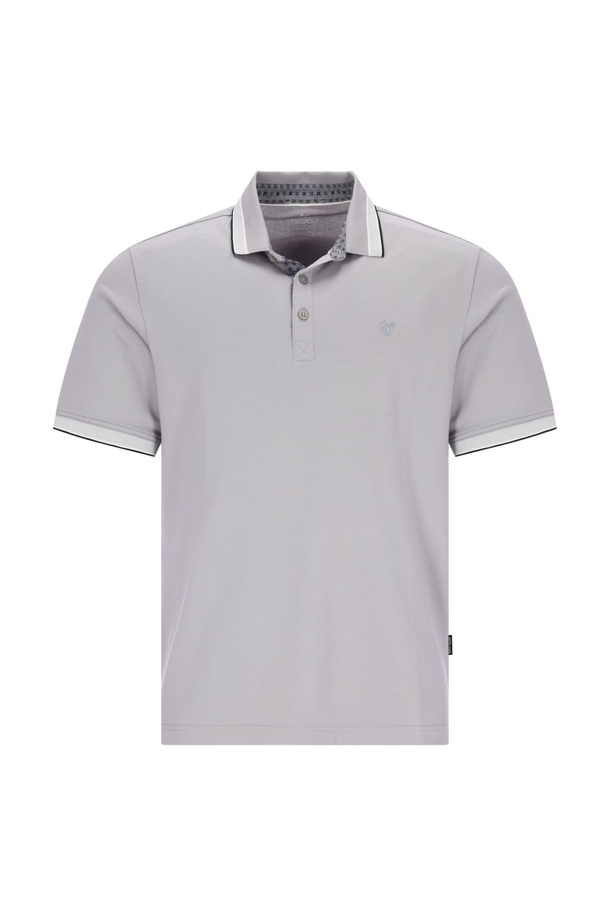 XL Capacity H Poloshirt Pique male