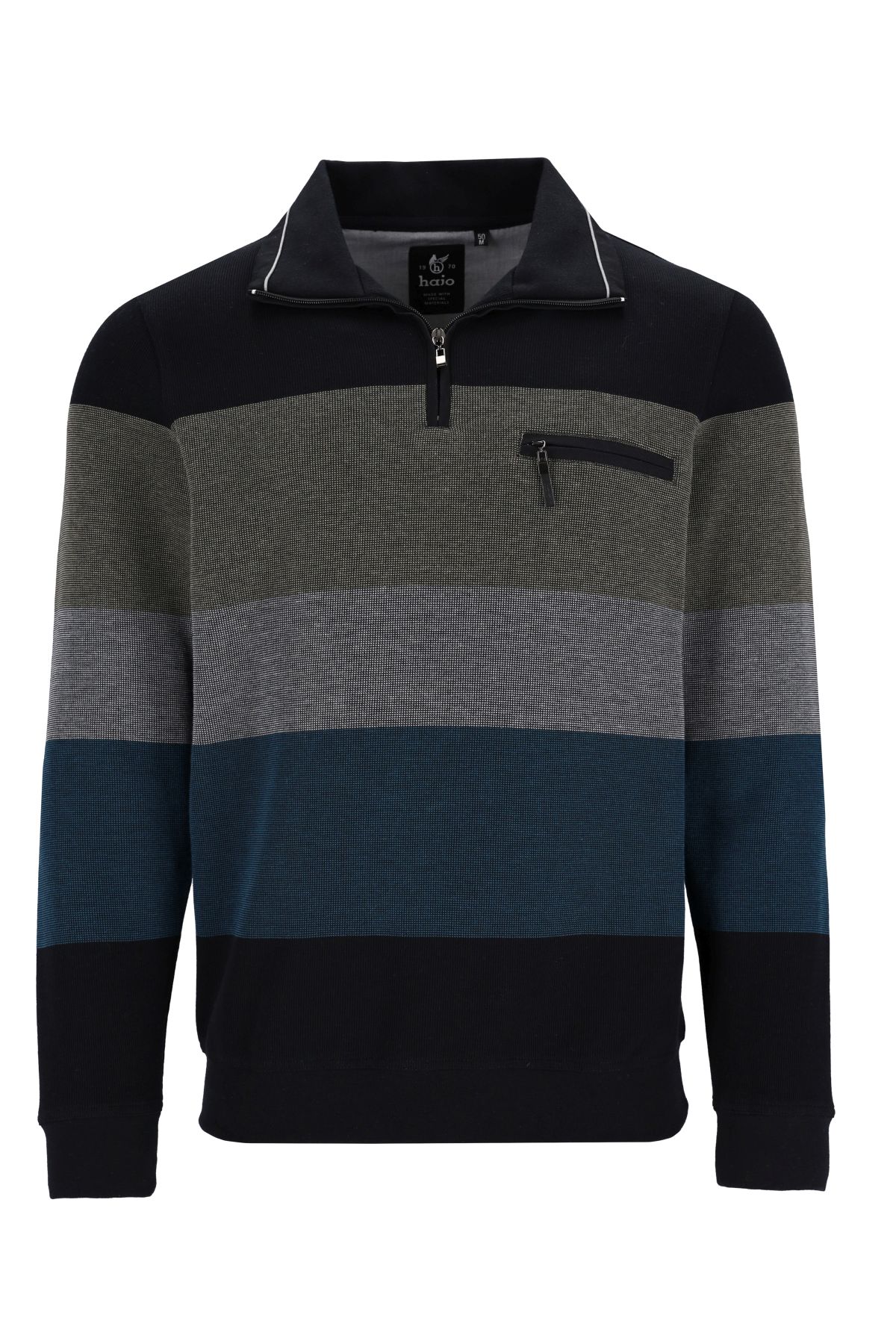 H Sweatshirt Stay Fresh male