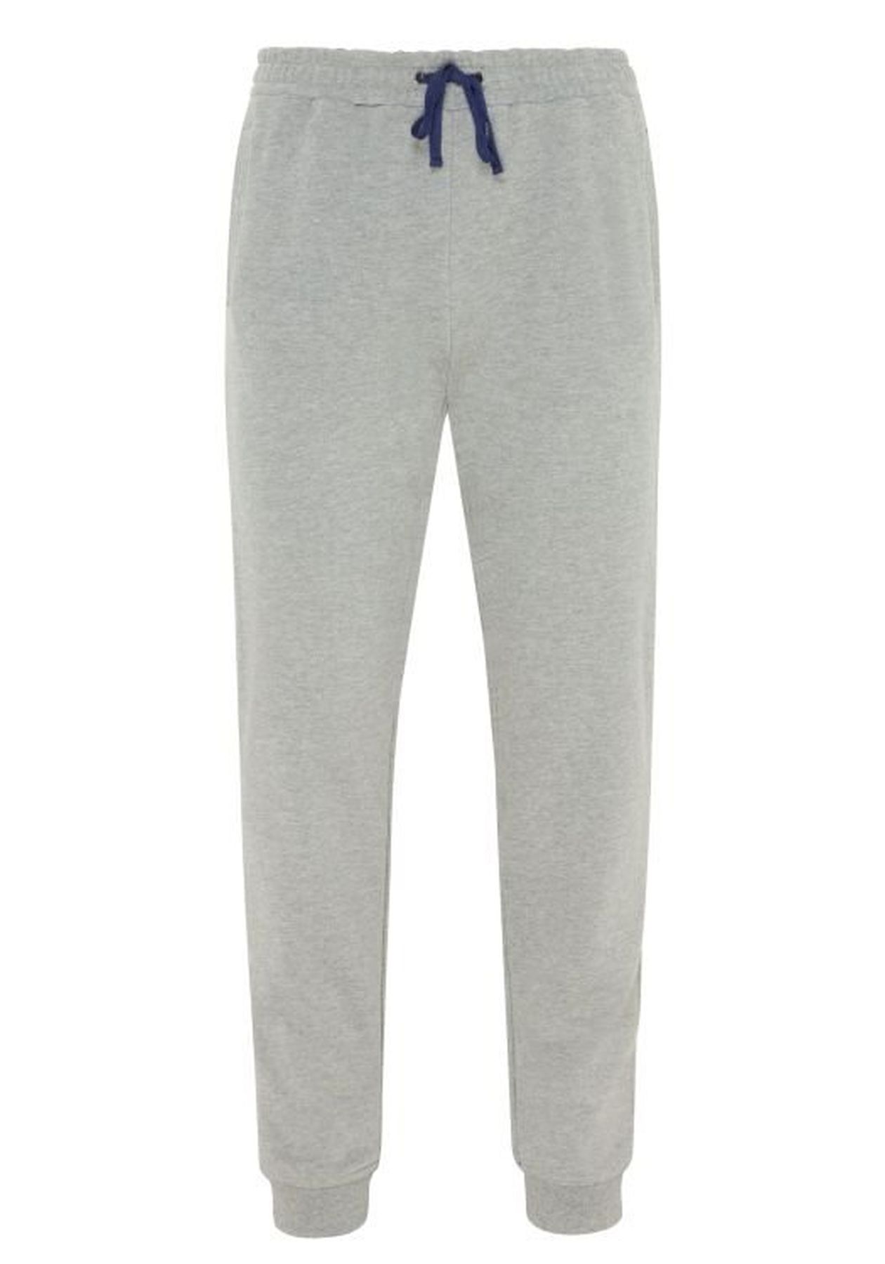 He Hose Homewear m. Bündchen male