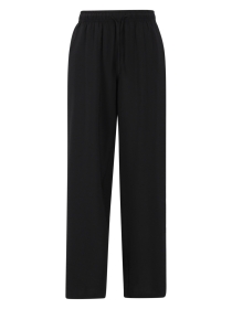 DOB Hose, weites Bein, elastischer
