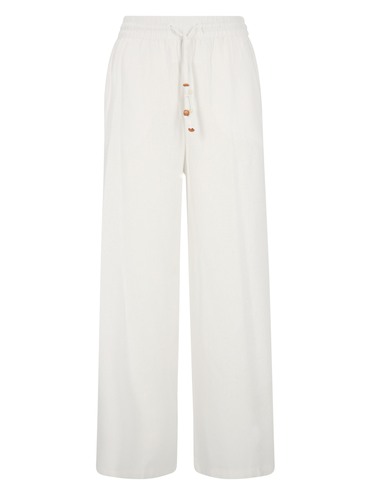 DOB Hose, weites Bein, elastischer female