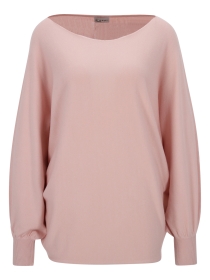 DOB Strick Pullover, langarm,