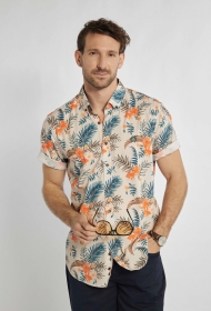 Casual Shirt