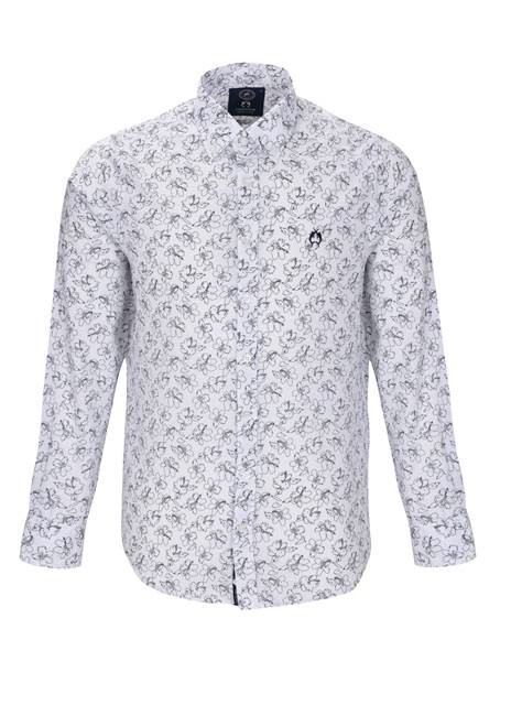 Casual Shirt male