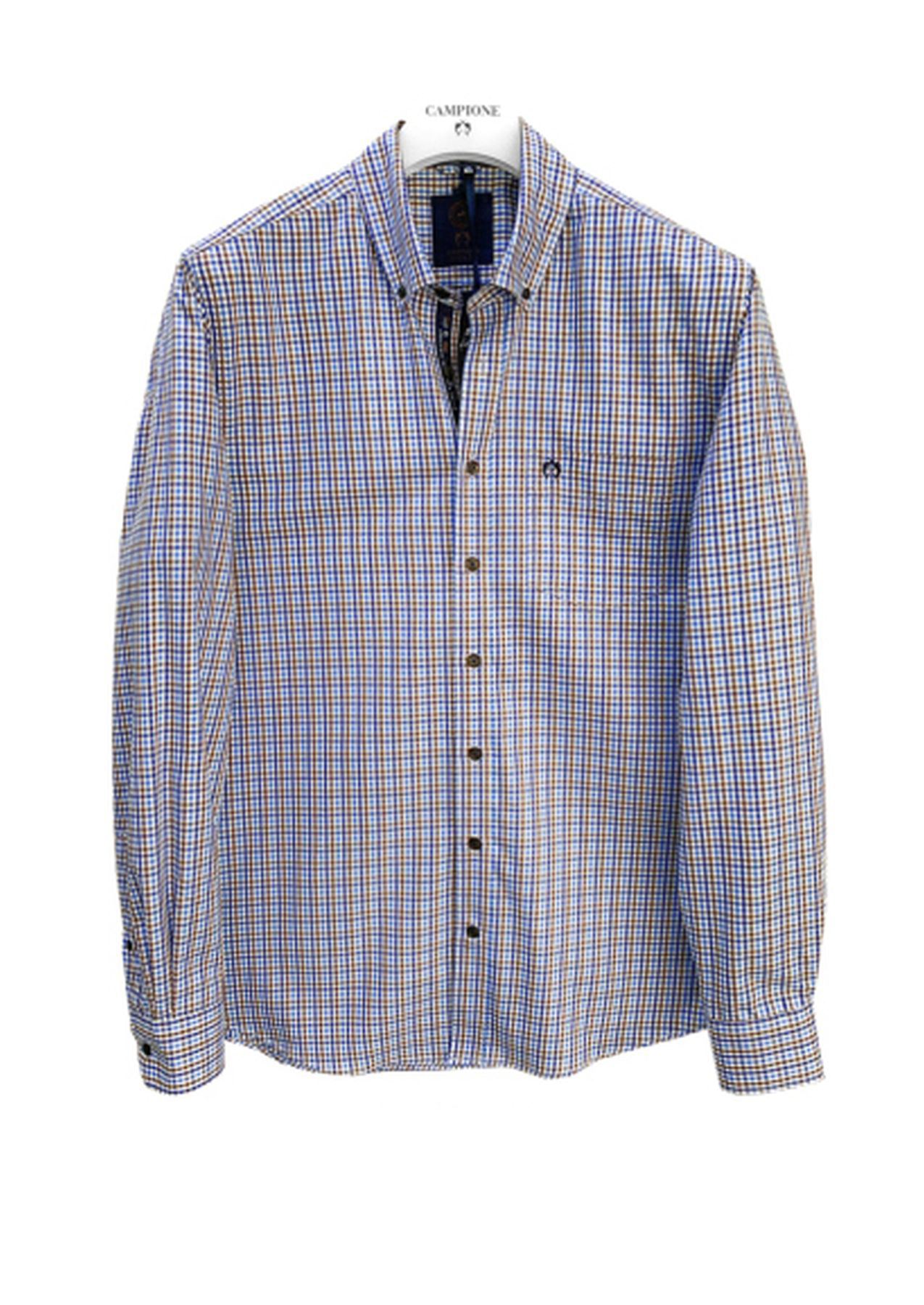 Casual Shirt male