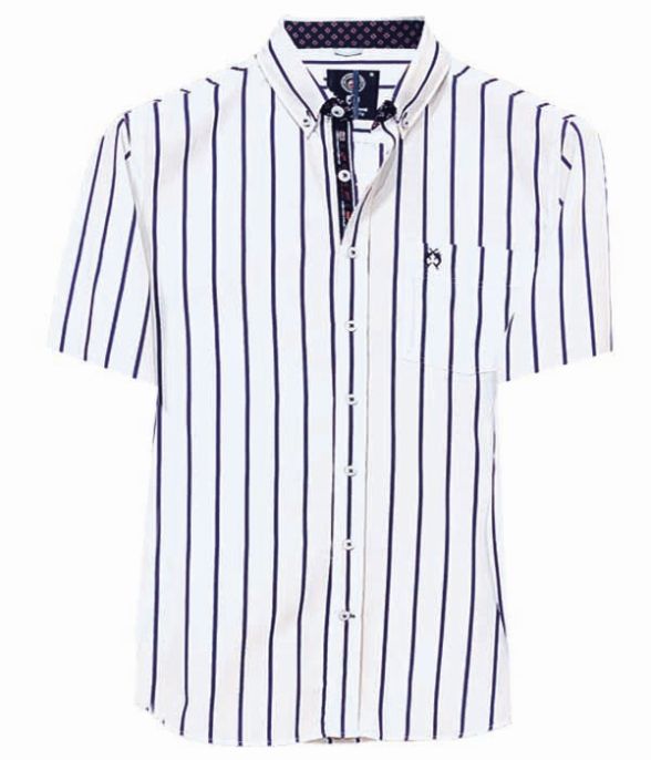 Shirt, B.Down, 1/2, male