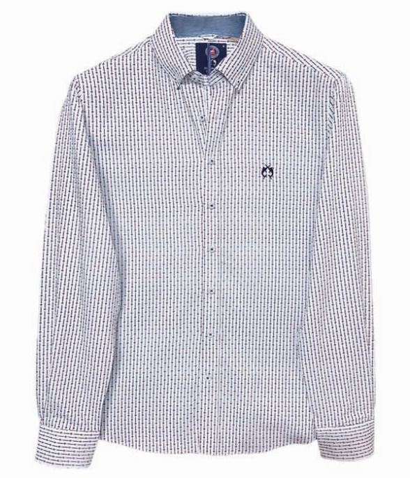 Shirt, B.Down, 1/1, male