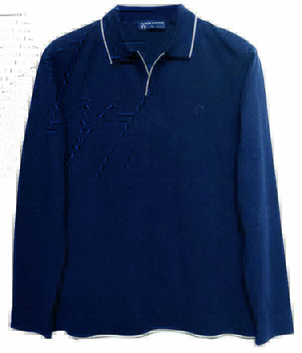 Pullover, Polo, 1/1 male