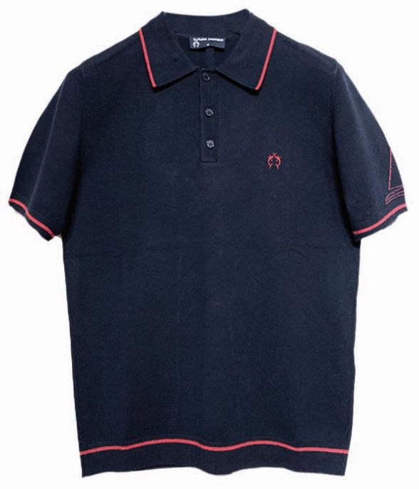 XXL Pullover, Polo, 1/2 male