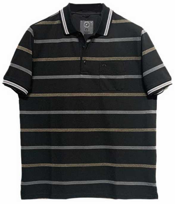 XXL Polo, 1/2 male