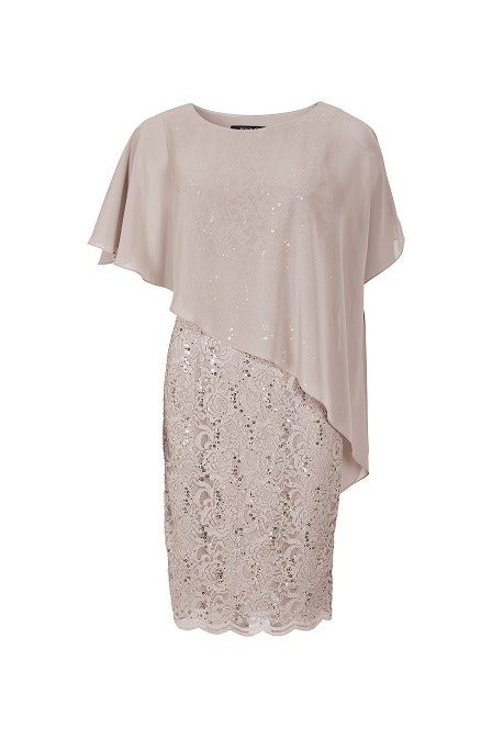 Kleid - Jersey female