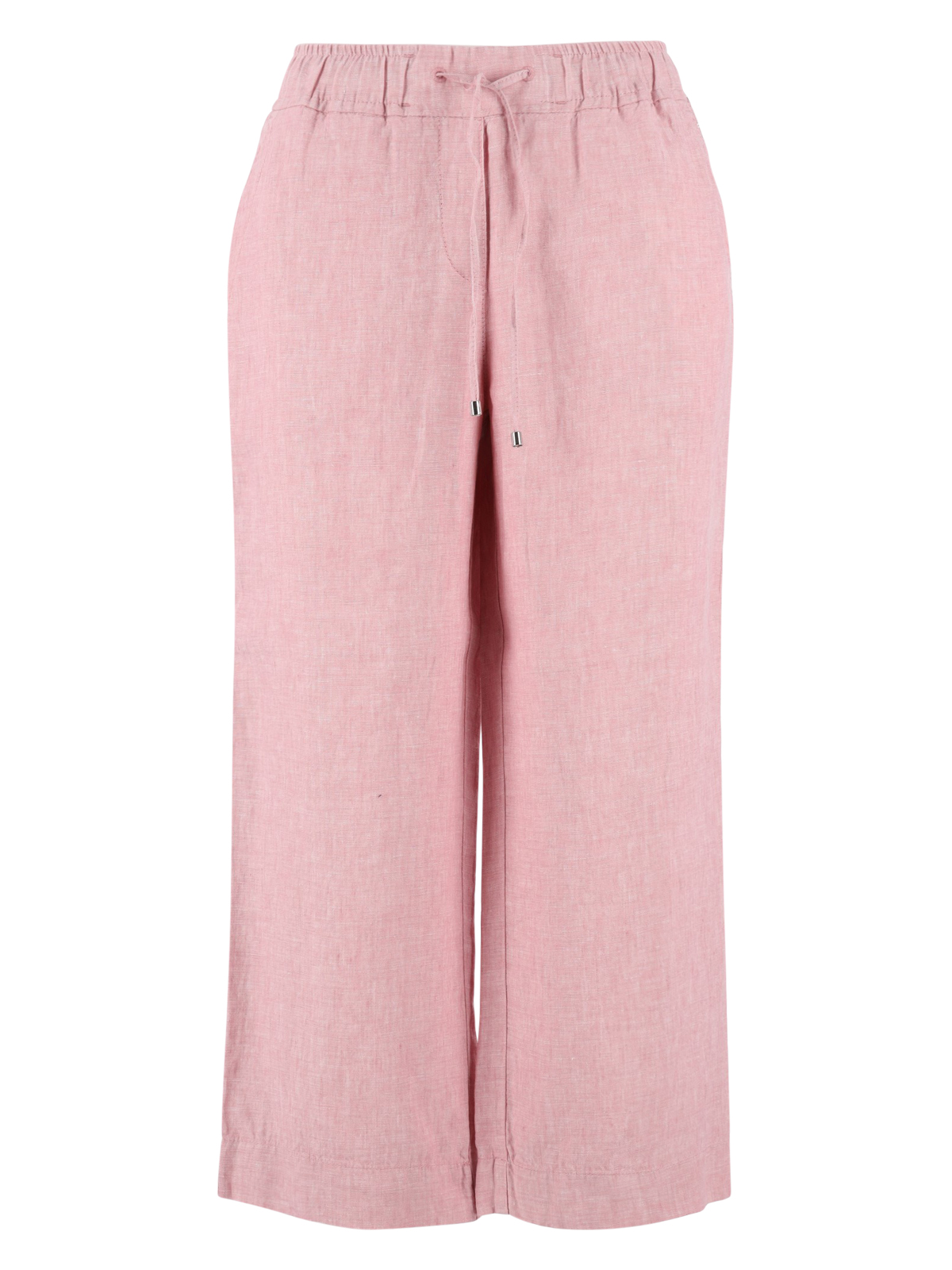 Pia Wide Leg 3/4 female