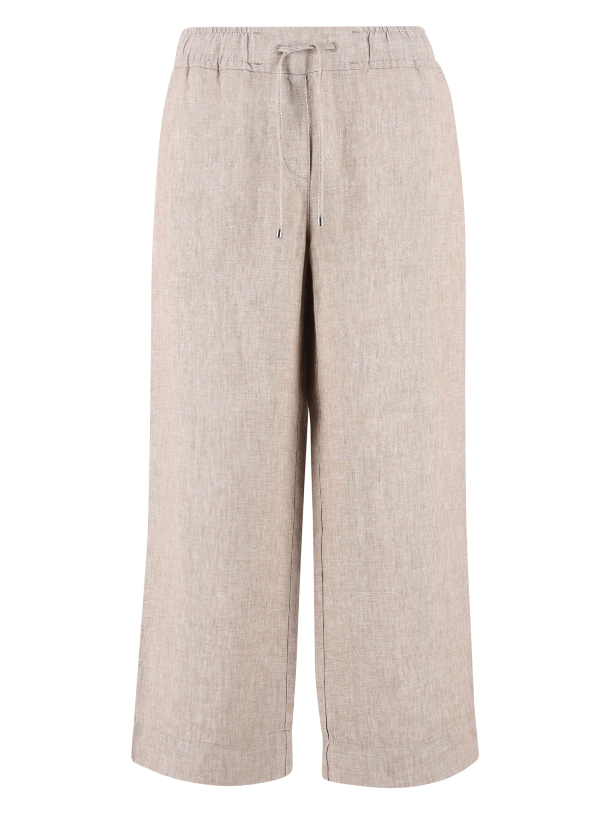 Pia Wide Leg 3/4 female
