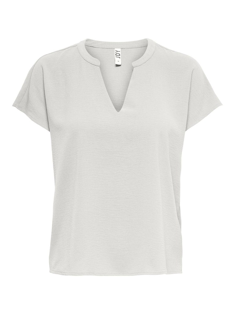JDYLION LIFE S/S TOP WVN NOOS female