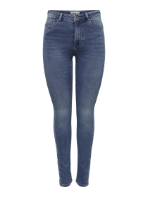 ONLFOREVER HIGH HW SKINNY JOGG DNM BJBOX