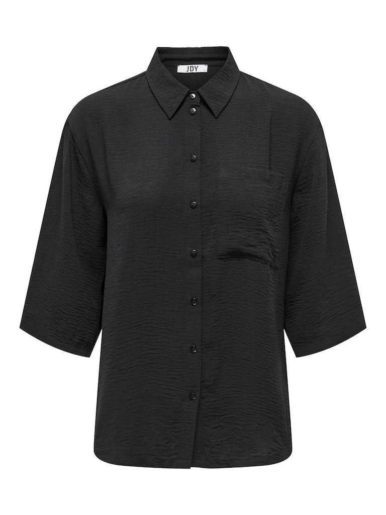 JDYGRY 3/4 LOOSE SHIRT WVN NOOS female