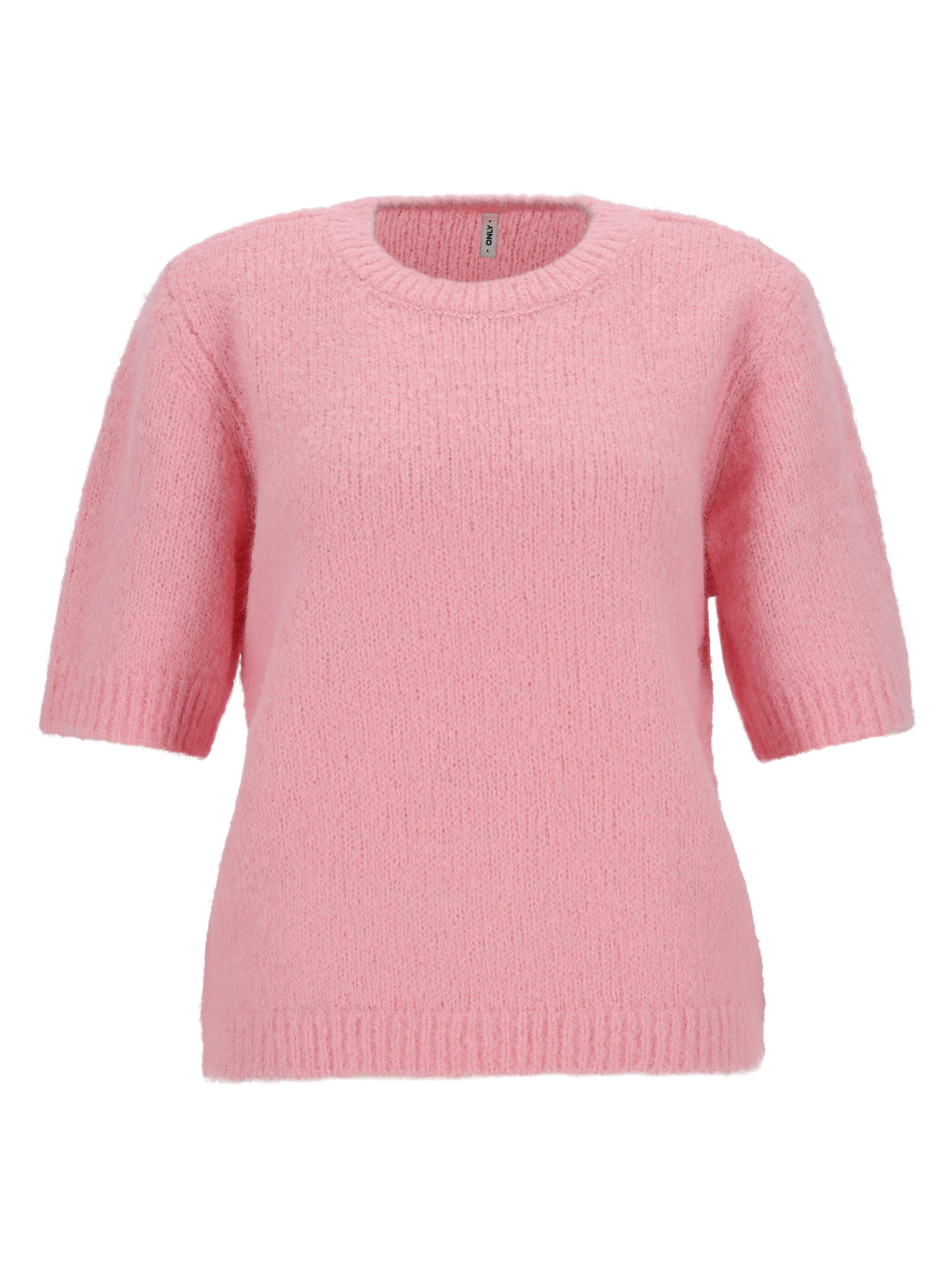 ONLSTARLA SS O-NECK CC KNT female