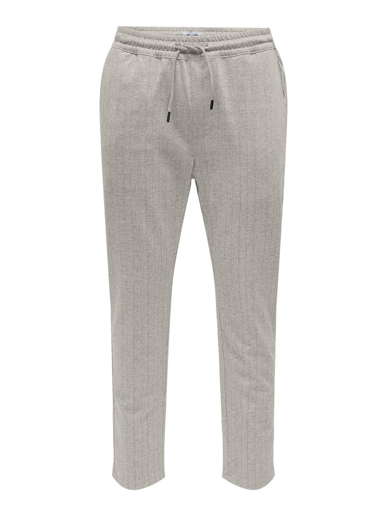 ONSLINUS CROP 00341 PANT male