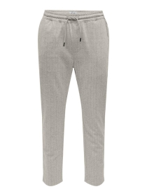 ONSLINUS CROP 00341 PANT