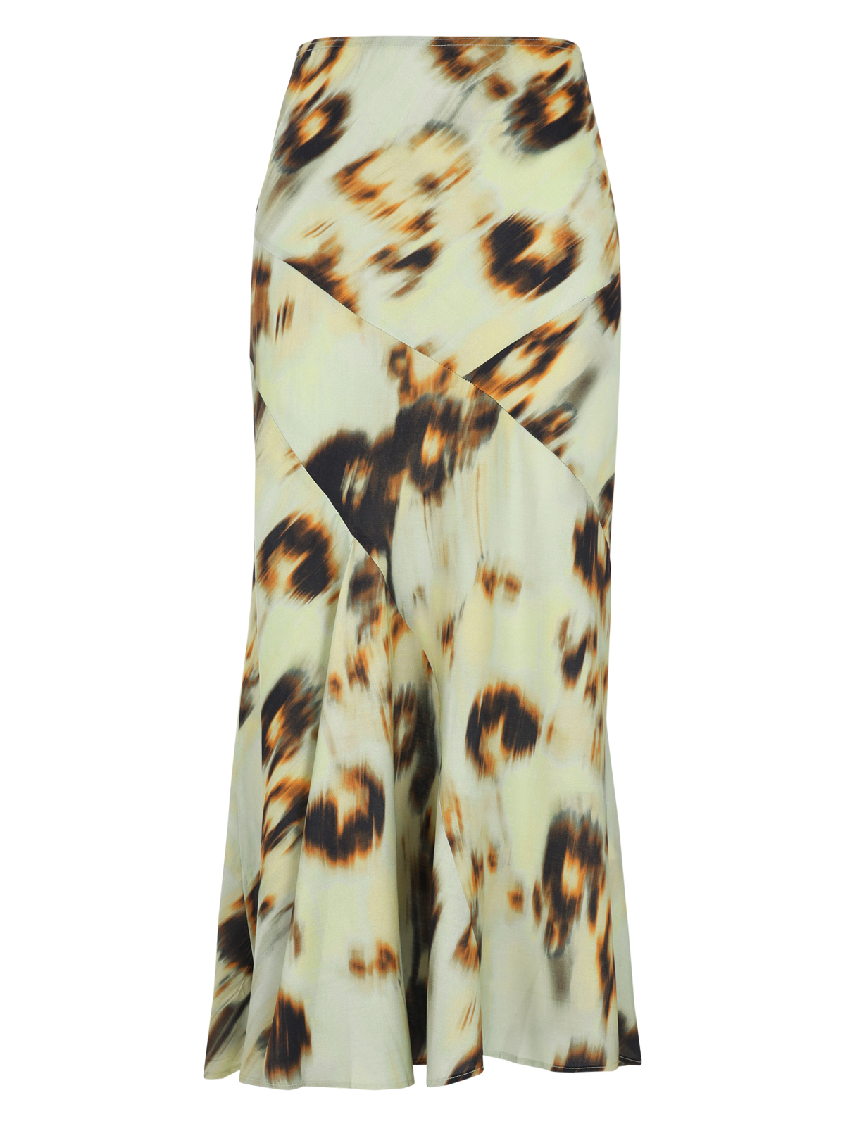 TSANE MIDI SKIRT female