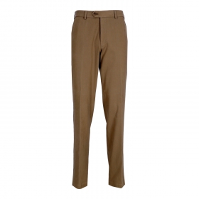 H-Hose Baumwolle lang