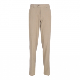 H-Hose Baumwolle lang