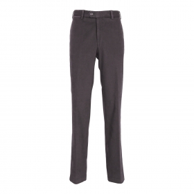 H-Hose Baumwolle lang