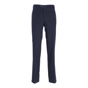 H-Hose Baumwolle lang