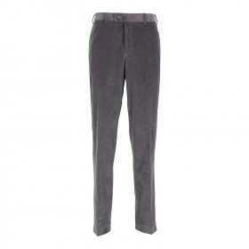 H-Hose Baumwolle lang