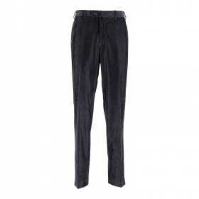 H-Hose Baumwolle lang