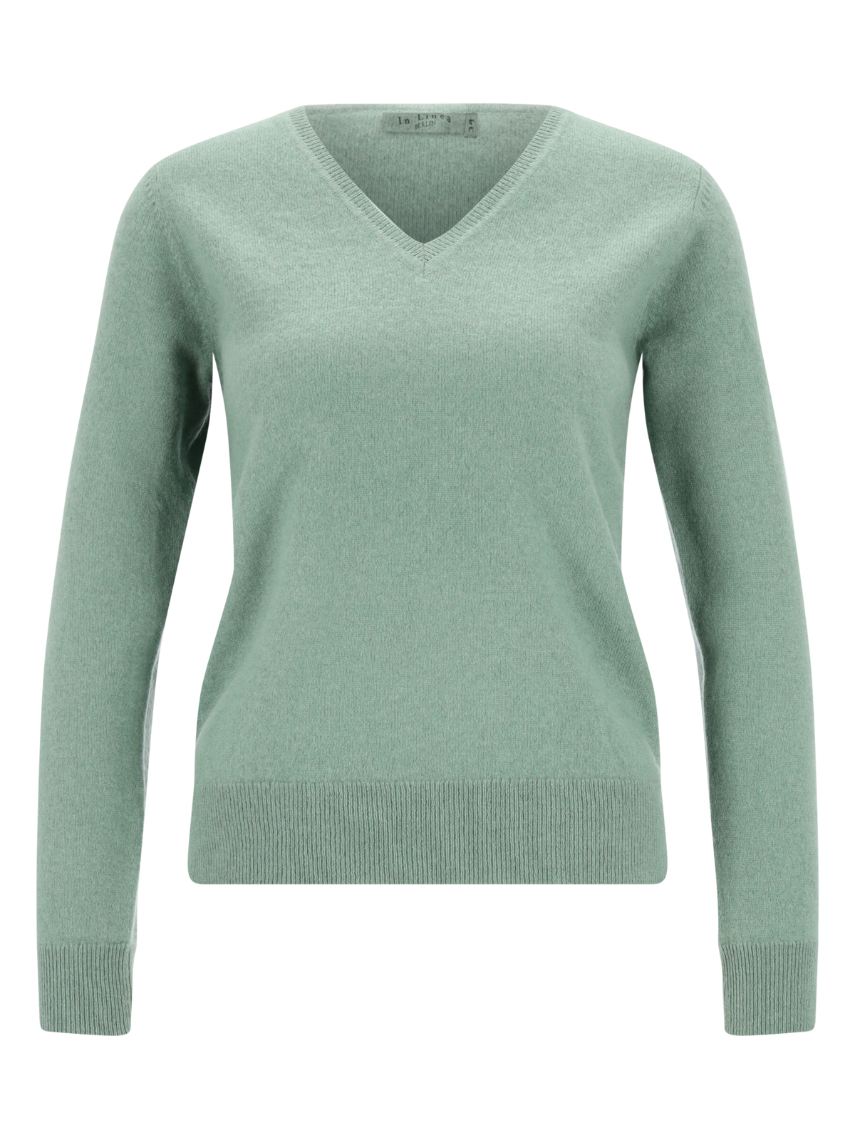 NOS Pullover, V-Ausschnitt female