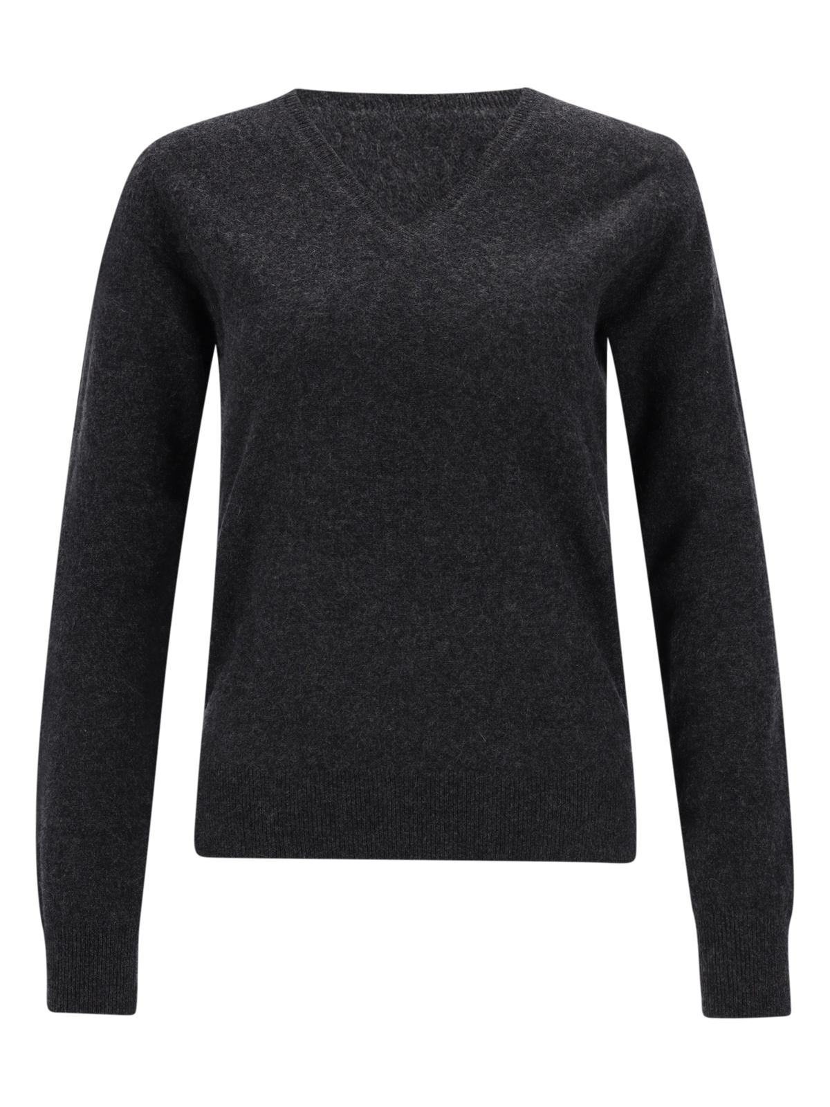 NOS Pullover, V-Ausschnitt female