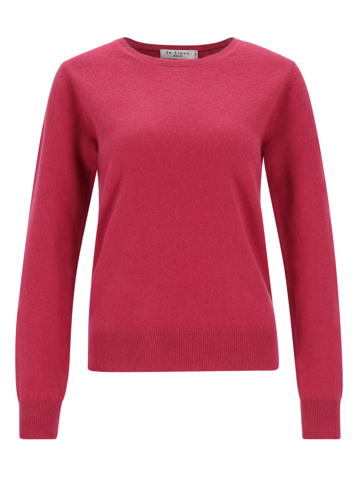 NOS Pullover, Rundhals female