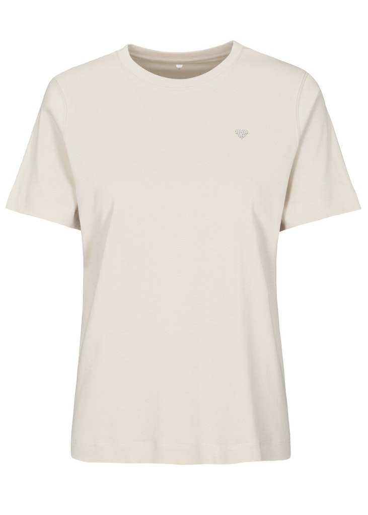T-Shirt, Rundhals, 1/2-Arm female