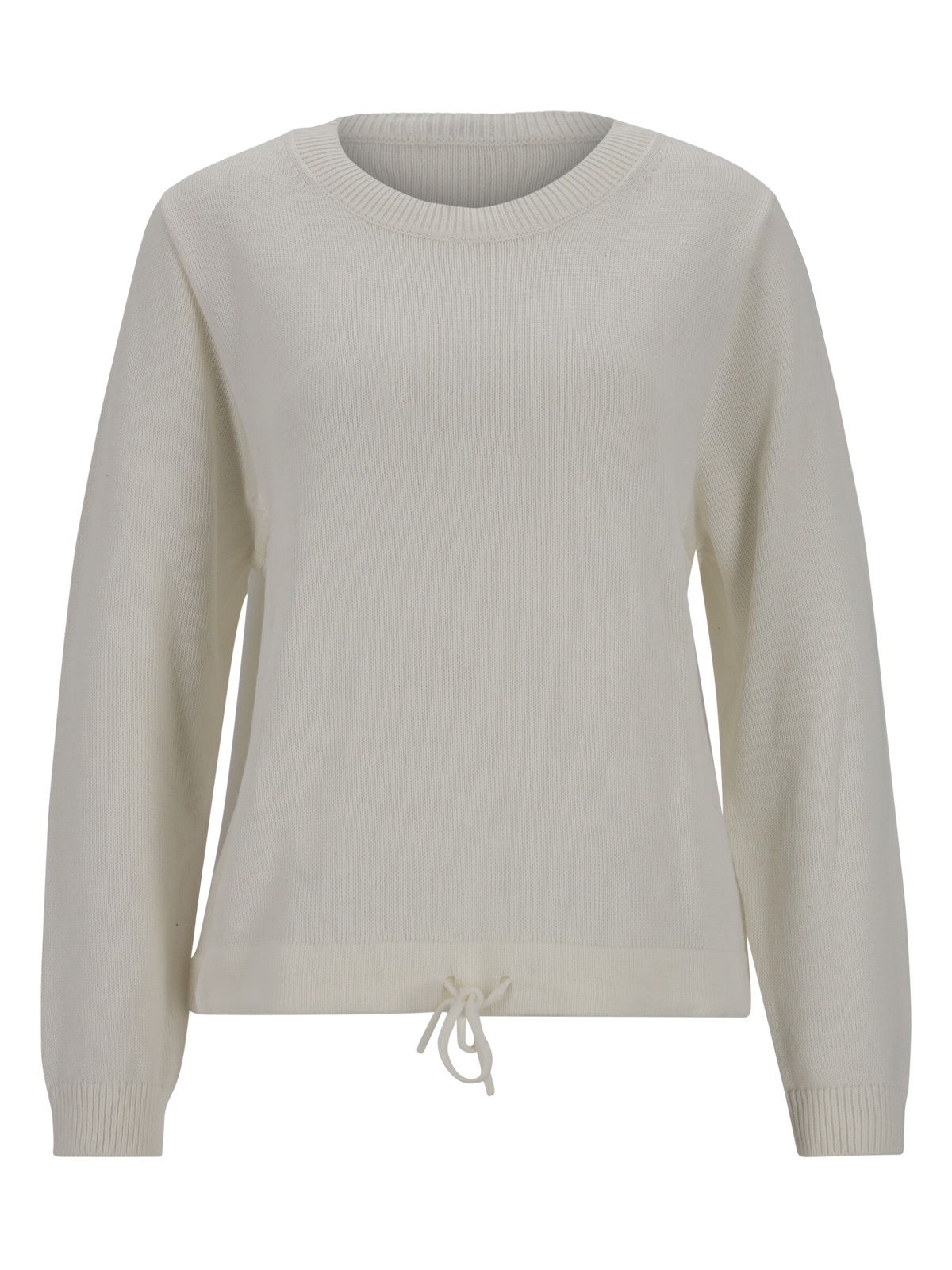 Pullover, Rundhals, 1/1-Arm female