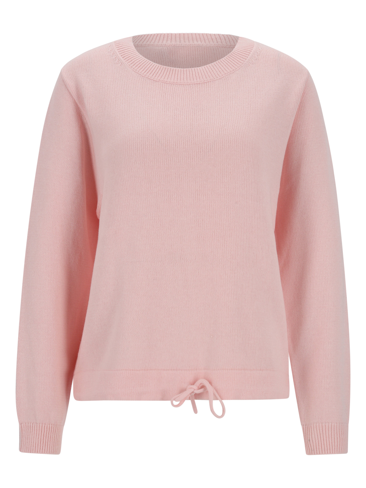 Pullover, Rundhals, 1/1-Arm female