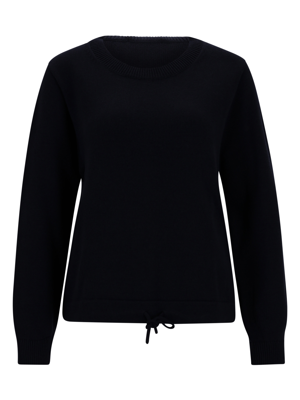 Pullover, Rundhals, 1/1-Arm female