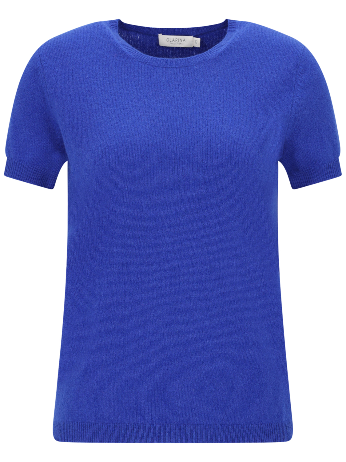 Rdh.-Pullover, 1/2 Arm, uni female