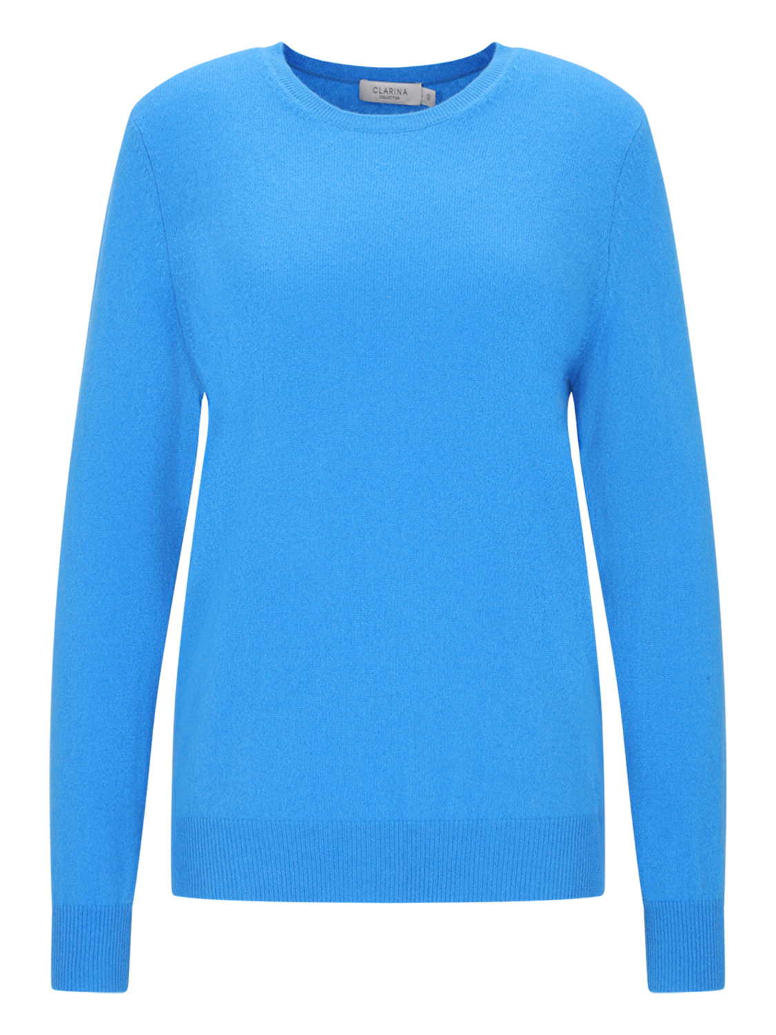 NOS Rdh.-Pullover, 1/1 Arm,uni female