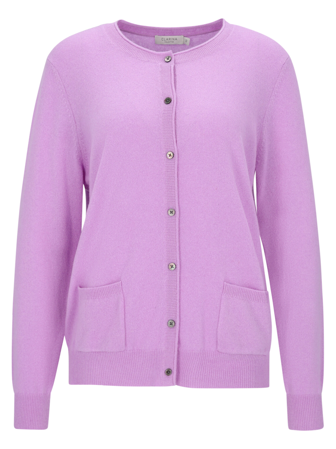 NOS Rdh.-Cardigan, 1/1 Arm,uni female
