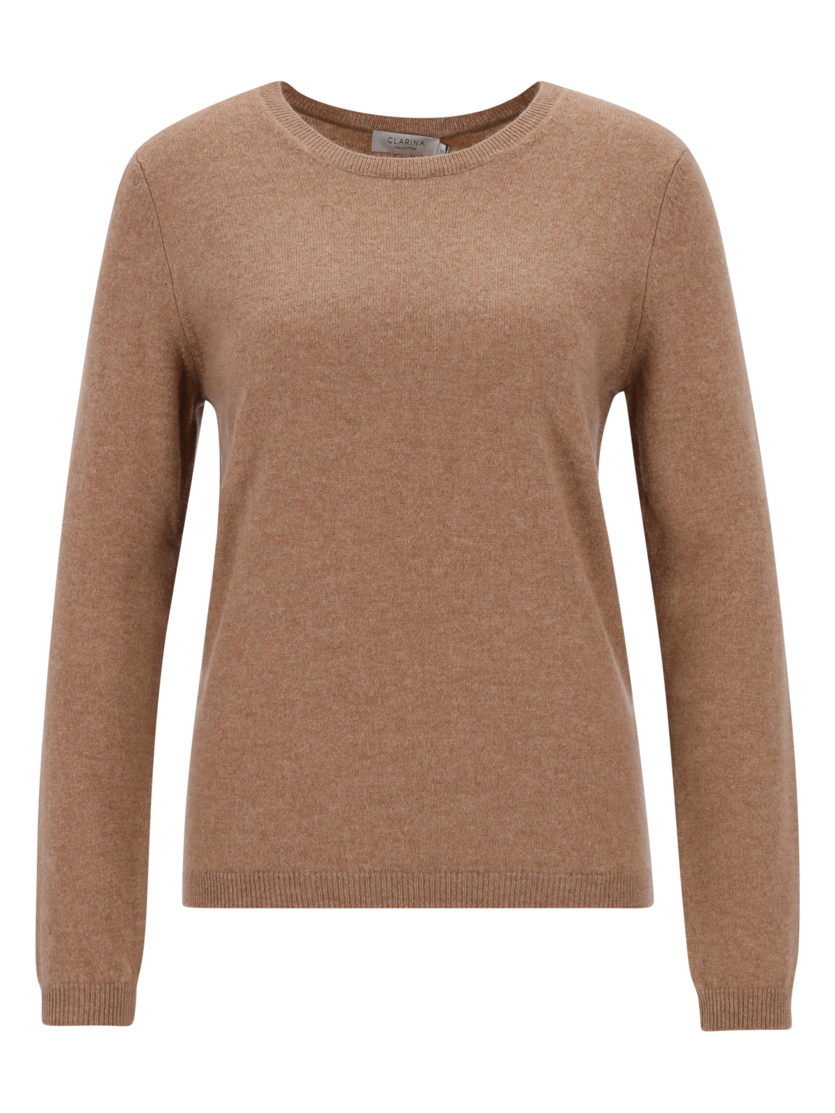NOS Rdh.-Pullover, 1/1 Arm,uni female