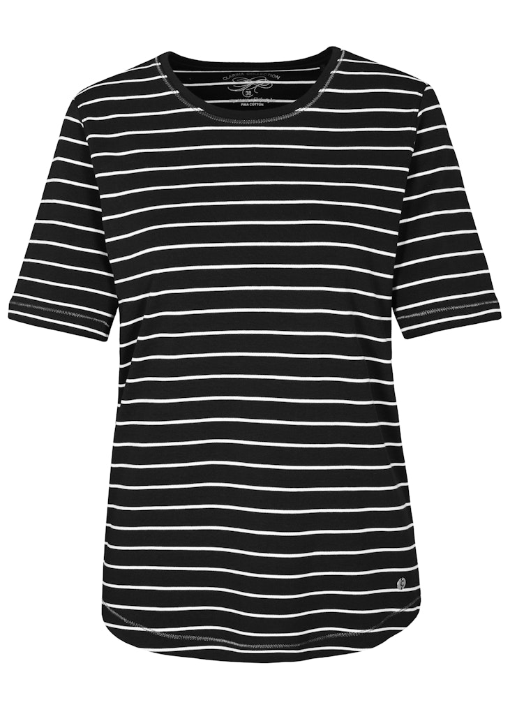 Rdh.-Shirt, Ringel female