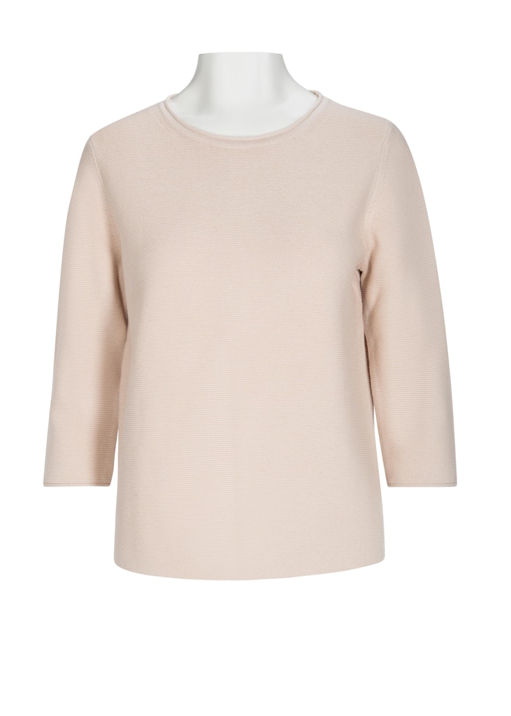 Rdh.-Pullover, 1/1 Arm female