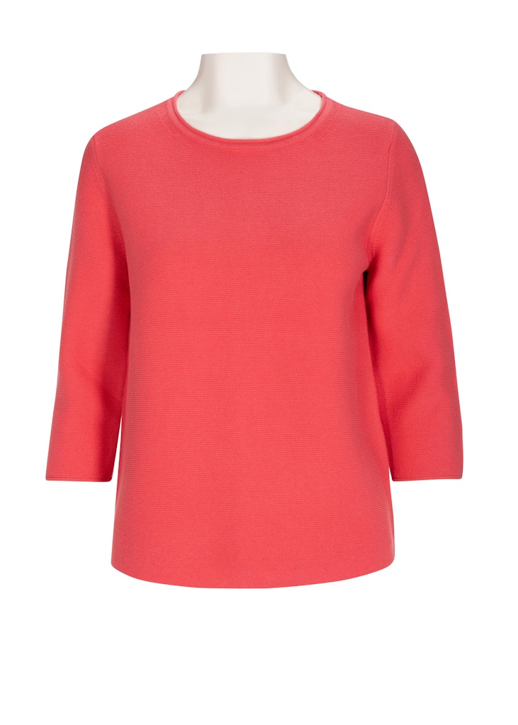 Rdh.-Pullover, 1/1 Arm female