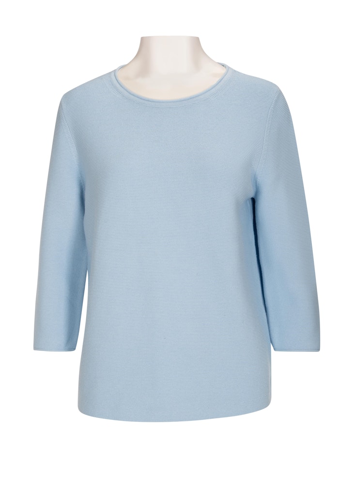 Rdh.-Pullover, 1/1 Arm female