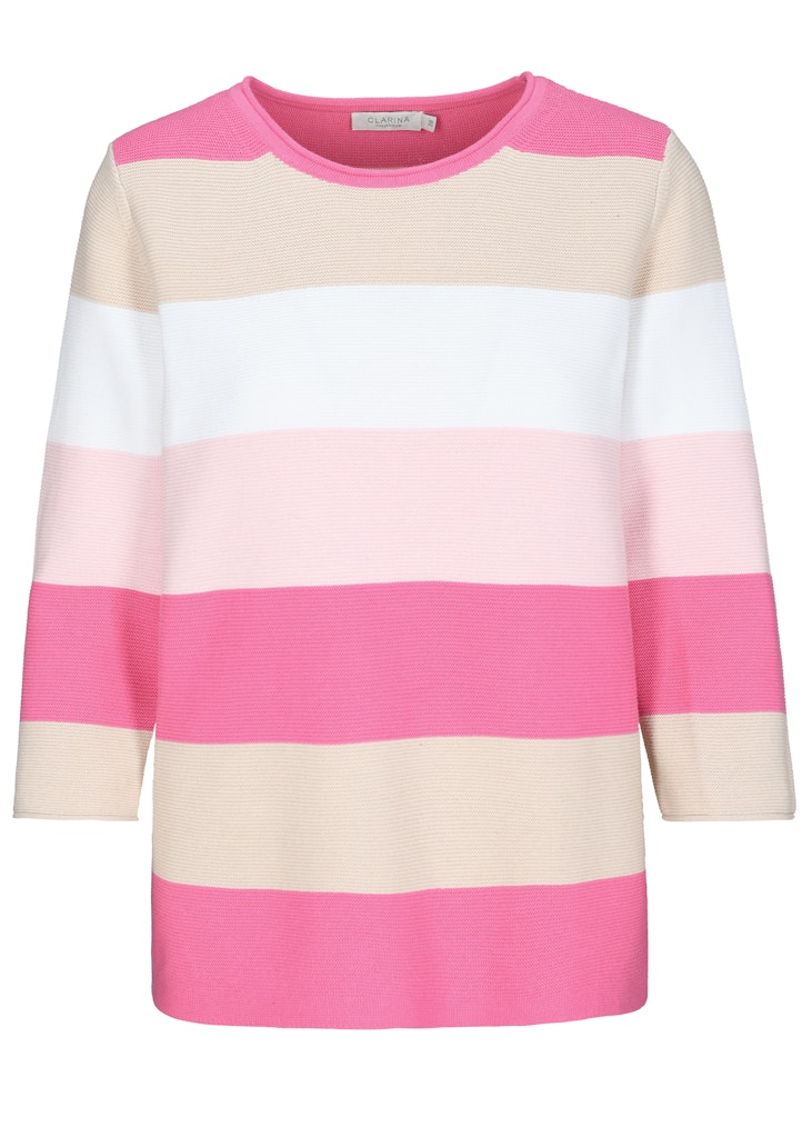 Rdh.-Pullover, Ringel female