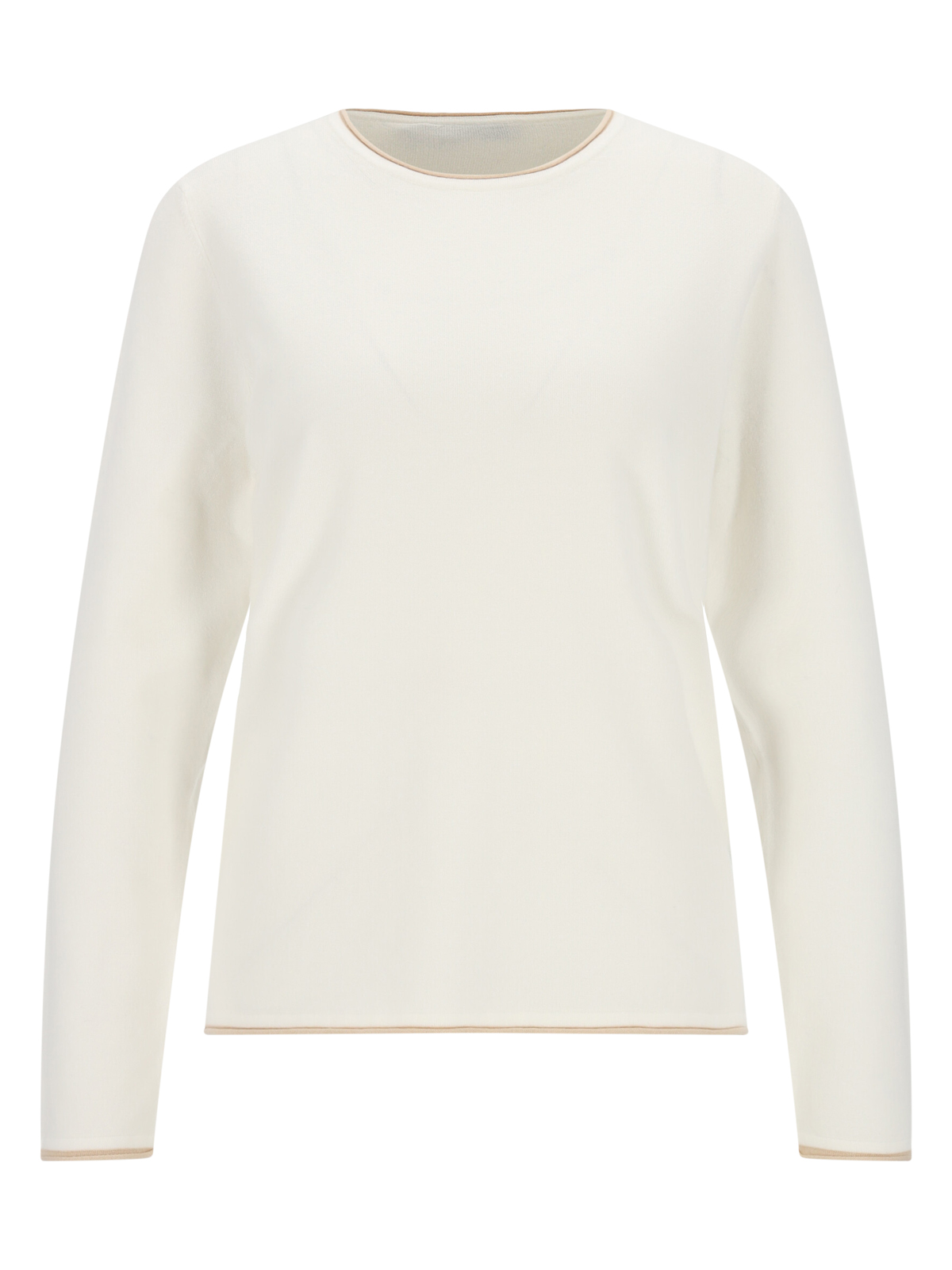 Rdh.-Pullover, 1/1 Arm female